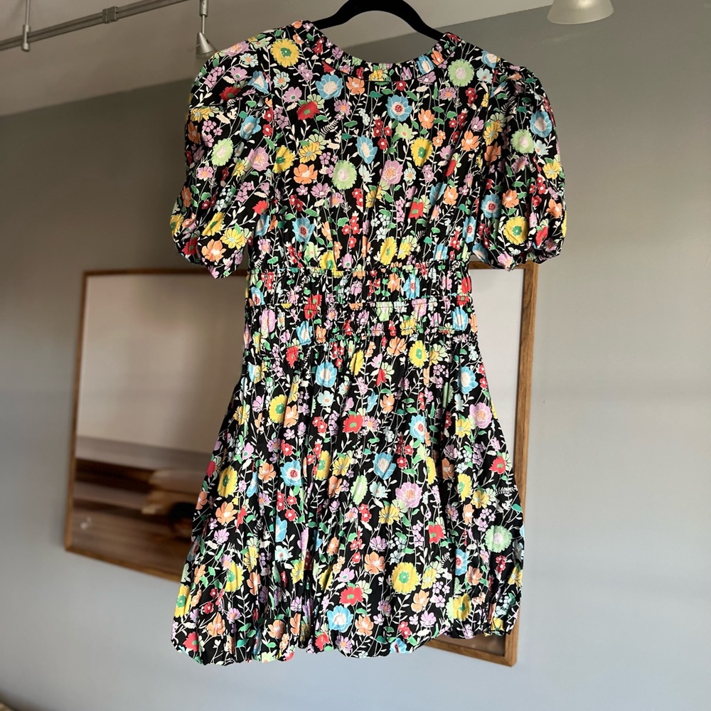Floral &Merci Dress
